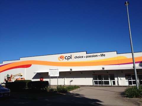 Photo: CPL’s Townsville service