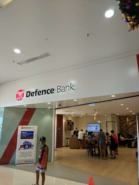 Photo: Defence Bank