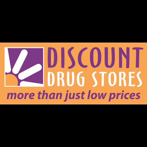 Photo: Thuringowa Village Discount Drug Store