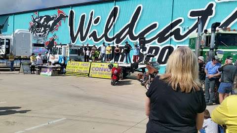 Photo: Wildcatz Indoor Sports Arenas